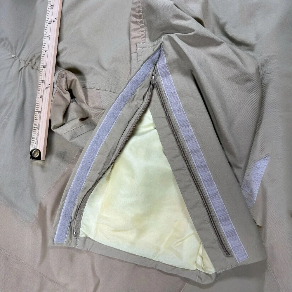 Cabela's Gore-Tex Hunting Fishing Pants Size‎ Small